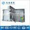 12 Ports Optical Fiber Terminal Box,Fiber Optic Communication Equipment,
