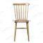 Classic Dining Chair Windsor Chair