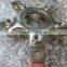 titanium spider wholesale Ti6AL4V bicycle spider ISIS titanium crankset wholesale