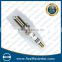 Spark plug FXE22HR11/22401-EW61C/DILKA7RA-11 for AUTOS AND TRUCKS with Nickel plated housing preventing oxidation, corrosion