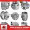 Npt Thread Carbon Steel Pipe Fittings