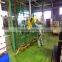 400kg Air power vacuum lifter for glass sheet