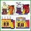 inflatable castle kids castle in different design for sale