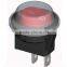 waterproof rocker switch
