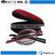 New design most popular fashion man slim small frame adjustable fold foldable metal reading glasses eyeglasses eyewear