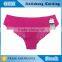 2016 best Quality Latest Panty Designs Cheap Sexy Women Panty Thong Underwear Women Sport Seamless Underwear Women Modeling