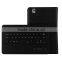Best selling all-in-one bluetooth keyboard for Samsung Tab Pro T320 8.4inch-SA02