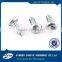 Compact low price China made m6 self tapping screws