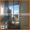 JNC black engine oil distillation plant