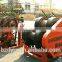 FGSL-600 engineering and water-well drilling rig export of Sultan