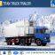0.5-1.5tons Chiller And Freezer Truck, Small Cold Room Van truck, Reefer Van truck