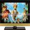 Hotselling cheapest 15inch, 17 inch, 19 inch lcd/led tv with USB and VGA and HD made in CHINA