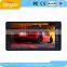 Factory price 9 inch led tv rearview monitor with TV