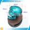 For car gear knob universal crystal Skull Bone Gear Shift Knob