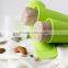 silicone ice cream mold juicy pop DIY lolly popsicle mold