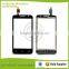 Original New Front Glass Sensor For Alcatel One Touch M'Pop OT5020 5020 5020D OT-5020 Touch Screen Digitizer