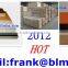 China high-quality melamine faced particle board