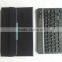 Universal Leather Case with Bluetooth Wireless Keyboard
