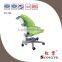AP Home use height adjustable desk kids study table chair