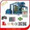 Factory sale block making machine cement block making machine