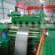 CR GI SS cut to length line, steel coil cutting machine, coil cutting machine