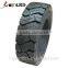 8.15-15/ 28*9-15 Pneus Empilhadeira Solidos, Solid Forklift Tires