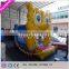 EN14960 Inflatable boucner for sale