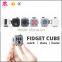 New arrival funny 6-Sided Desk Toy Fidget Cube For Business Men