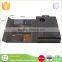ShenZhen empty UV book shape recyclable paperboard iphone case paper packing box with logo