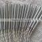 High temperature resistance cartridge heater