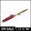 Factory supply metal sword for letter opener,wooden letter opener