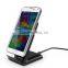 OEM welcome hot selling mobile accessory for Samsung S6 wireless charging system