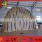 2016 Hot sale inflatable tent sale, inflatable dome tent, inflatable marquee