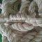 3mm Cotton String, 3 strand Cotton Cord, Round Cotton Rope
