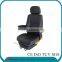 PVC high back adjustable air suspension truck seat(YQ30)