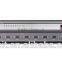 Programmable 8-channel RS232 splitter