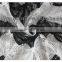 New design woman wedding dress guipure stretch embroidery lace fabric