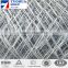 direct factory made 6 foot galvanized chain link fence