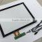 LENXIA G+G structure 1.8mm glass 19'' capacitive touch screen