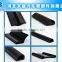 customization anti-oil NBR rubber sealing strip