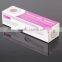 2016 Face Skin Derma Roller Portable Microneedle Roller