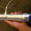 Magnetic Extracorporal shock wave therapy Beautylife/ foot pain therapy