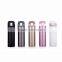 500ml Stainless steel vacuum keep-warm glass Vehicle bounce vacuum flask vacuum cup vacuum mug