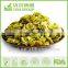 Bulk Packing Fried Broad Bean Snacks Seaweed Flavor Broad Bean Chips