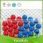 0.68 inch paintballs water soluble