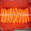 Chinese fresh carrot 9kg carton S L M