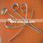 Environmental Bamboo Products Circle Stright Ring Bamboo Skewers