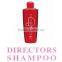 Fashionable directors shampoo directors shampoo with multiple functions made in Japan