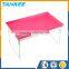 Folding Laptop Desk Notebook Computer Stand Table For Bed Room Tray