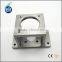 Precision custom CNC machining pumping machine parts service